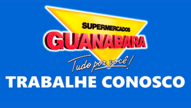 Supermercados Guanabara