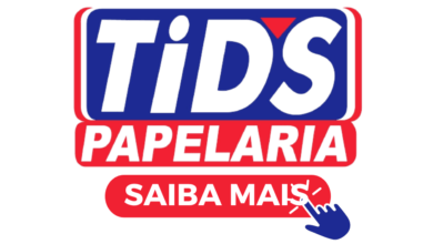 Tid’s Papelaria trabalhe conosco