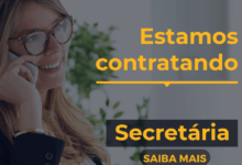 Secretária