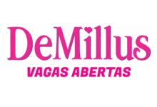 DeMillus está contratando