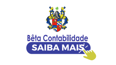 Bêta Contabilidade