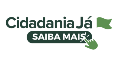 Cidadania Já