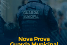 Concurso público para guarda municipal em Campos RJ