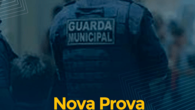 Concurso público para guarda municipal em Campos RJ