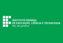 Instituto Federal do Rio de Janeiro - IFRJ