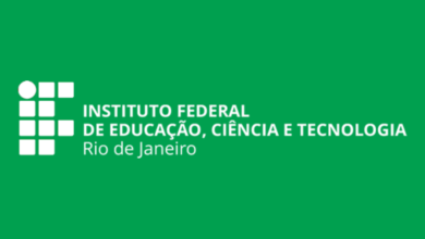 Instituto Federal do Rio de Janeiro - IFRJ