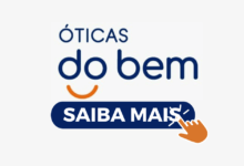 Óticas do Bem trabalhe conosco