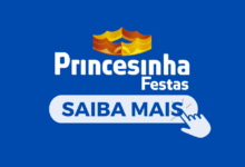 Princesinha Festas