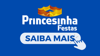 Princesinha Festas