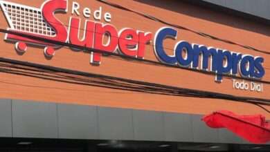 Rede Super Compras