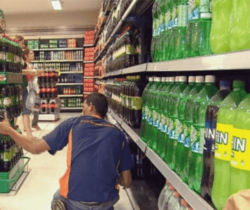 Supermercados Guanabara