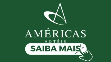 Américas Copacabana Hotel