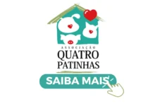 Associação Quatro Patinhas