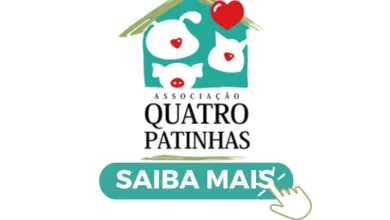 Associação Quatro Patinhas