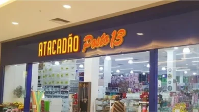 Atacadão Posto 13