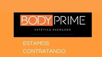 Bodyprime