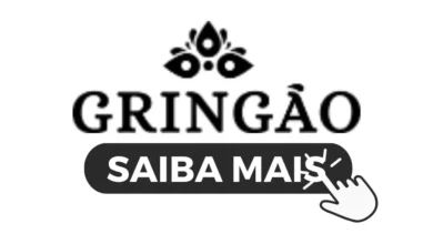 Gringão