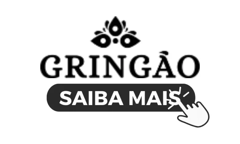 Gringão