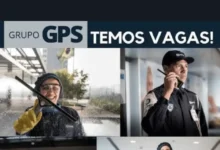 Grupo GPS