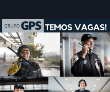 Grupo GPS