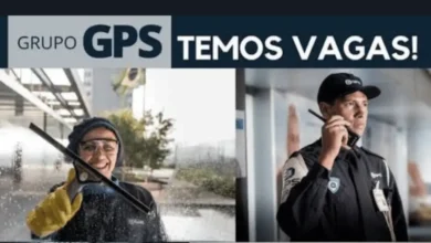 Grupo GPS