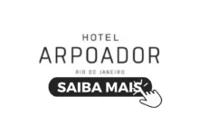 Hotel Arpoador Rio