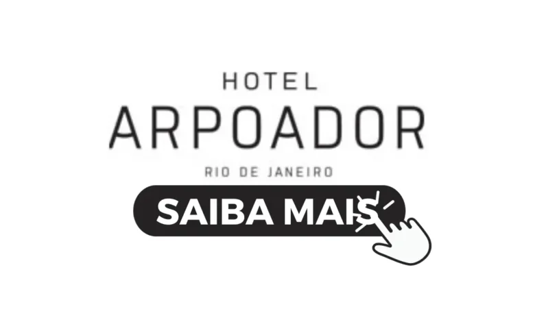 Hotel Arpoador Rio