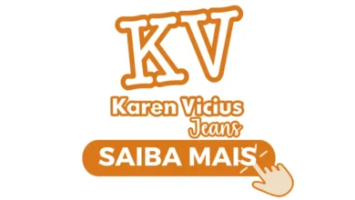 Karen Vicius jeans