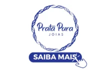 Prata Pura Joias