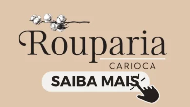 Rouparia Carioca