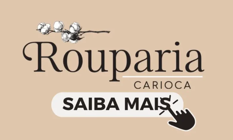 Rouparia Carioca