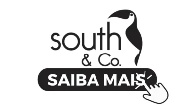 South & Co.