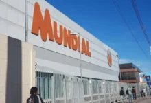 Supermercados Mundial