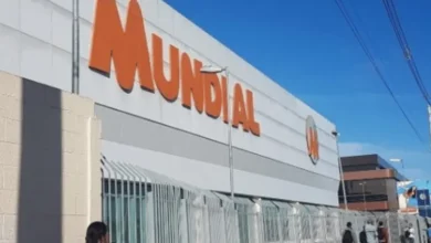 Supermercados Mundial