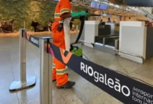 Aeroporto do Galeão abre vagas de trabalho