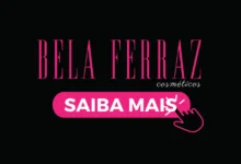 Bela Ferraz Cosméticos