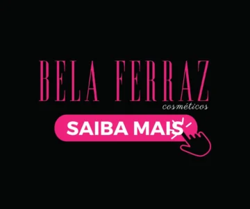 Bela Ferraz Cosméticos