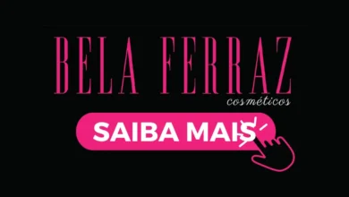 Bela Ferraz Cosméticos