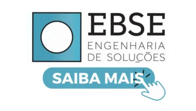 EBSE – Engenharia de Soluções