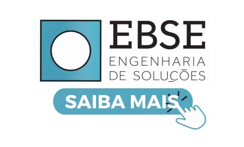 EBSE – Engenharia de Soluções