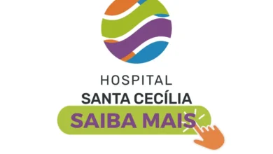 Hospital Santa Cecília