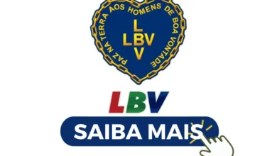 LBV - Legião da Boa Vontade