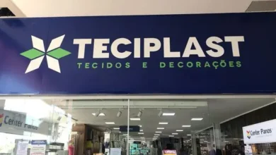 Teciplast vagas de emprego