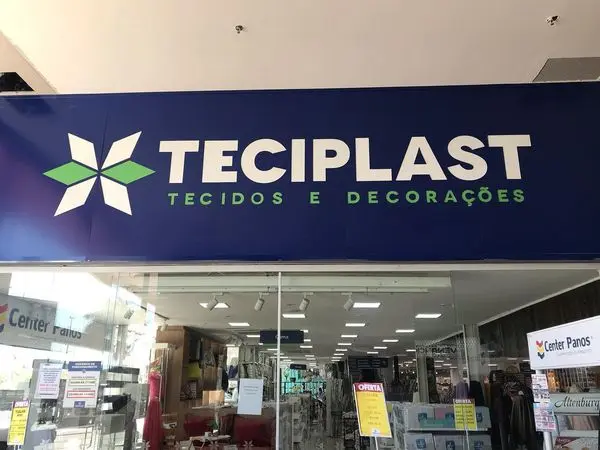 Teciplast vagas de emprego