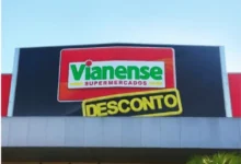 Vianense supermercados