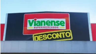 Vianense supermercados