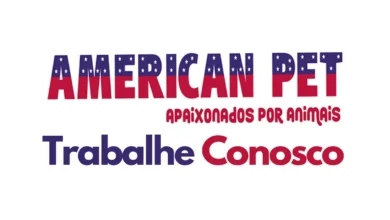 Vagas na American Pet