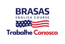 BRASAS English Course vagas