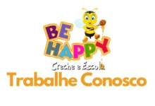 Vaga na Creche Escola Be Happy