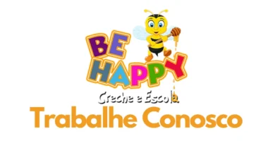 Vaga na Creche Escola Be Happy